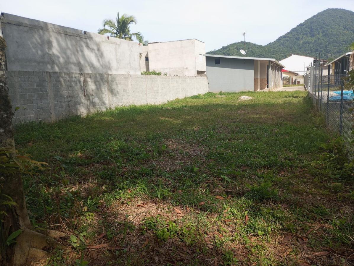 Pousada 5 Cachoeiras Ubatuba Eksteriør bilde