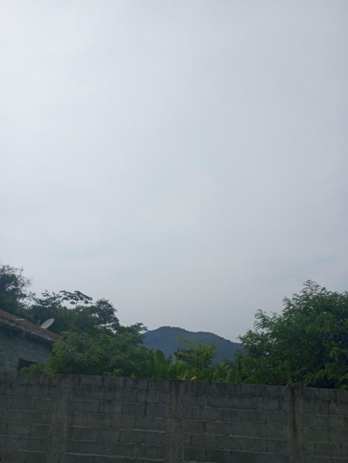 Pousada 5 Cachoeiras Ubatuba Eksteriør bilde