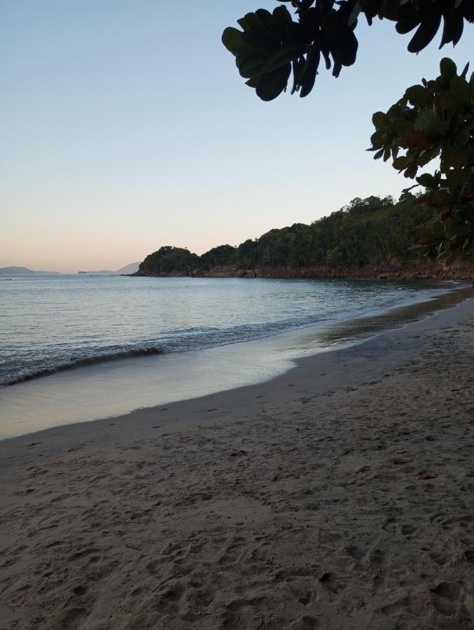 Pousada 5 Cachoeiras Ubatuba Eksteriør bilde